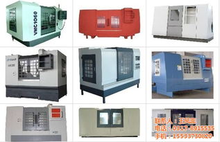 機(jī)床外防護(hù) 萬(wàn)通機(jī)床附件的專業(yè)制造與安全防護(hù)解決方案